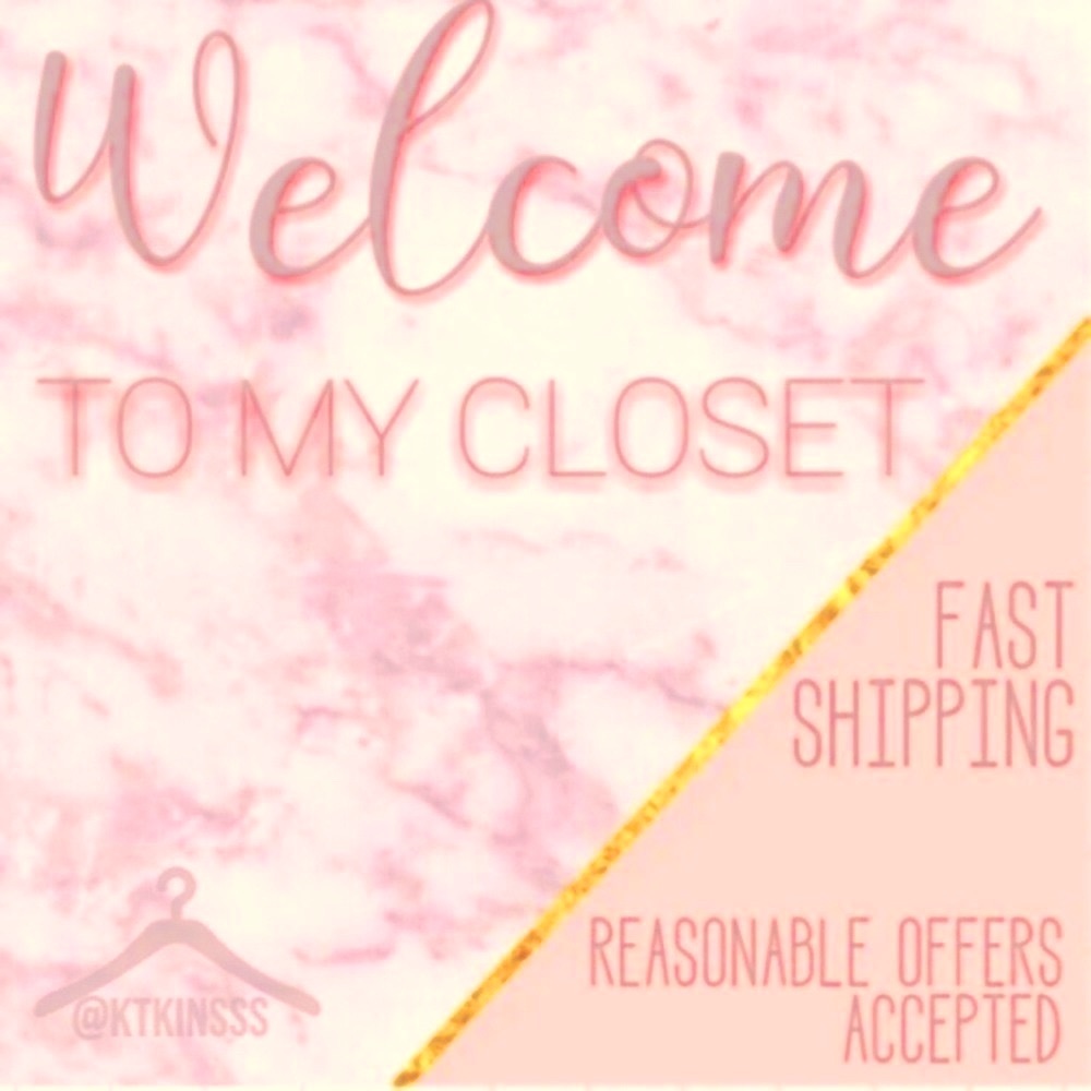 Meet your Posher, Lisa